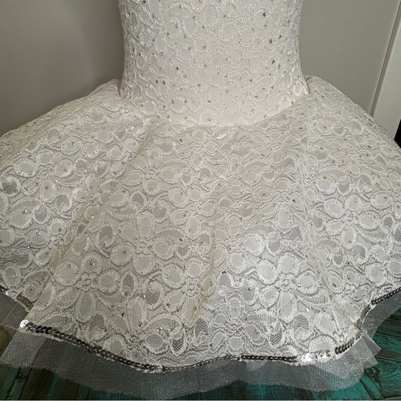 Revolution Dance wear Pancake Tutu - Picture 4 of 12